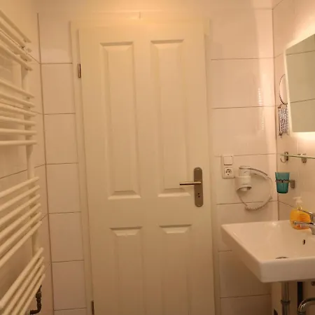 Apartment In With Balcony