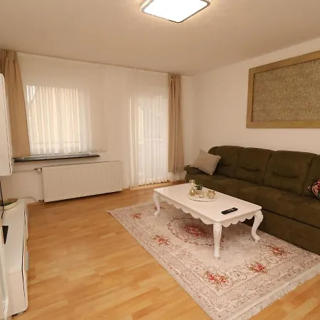 In With Balcony Apartment Essen
